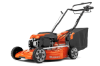 Fotografija izdelka Vrtna kosilnica Husqvarna LC 356V