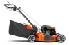 Fotografija izdelka Vrtna kosilnica Husqvarna LC 356V