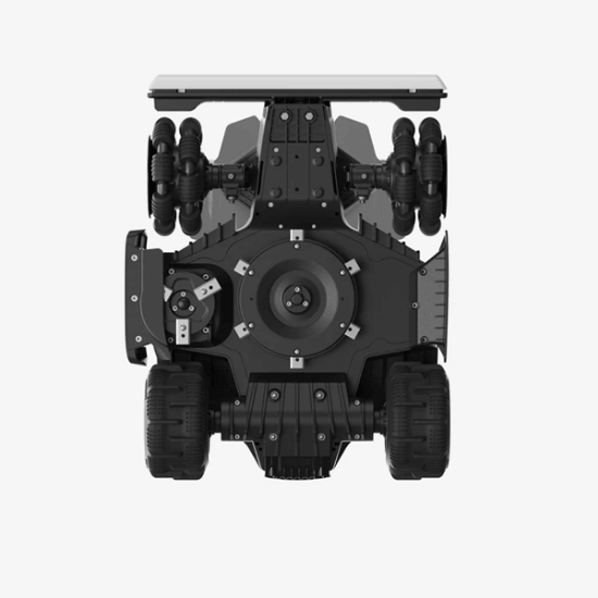 Fotografija izdelka Robotska kosilnica LUBA mini 2 AWD 1500 + stojalo
