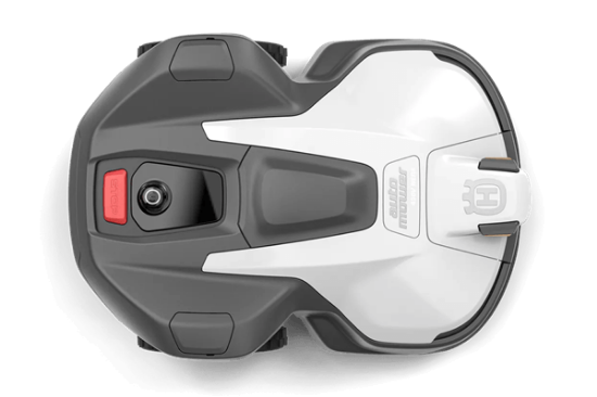 Fotografija izdelka Robotska kosilnica Husqvarna Automower 450V NERA