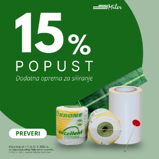 Picture for category Dodatna oprema za siliranje | -15%