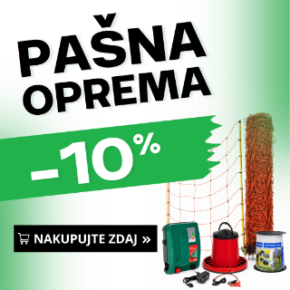 Picture for category Pašna oprema | -10%