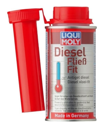 Fotografija izdelka Liqui Moly - Dodatek za dizelsko gorivo