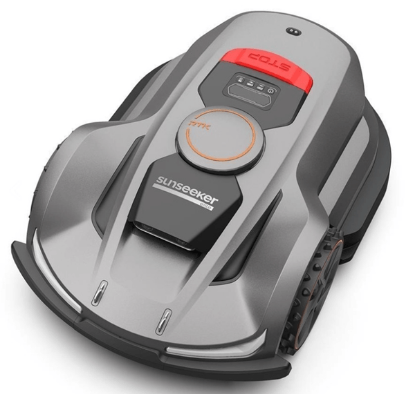 Fotografija izdelka Robotska kosilnica Sunseeker X7+  6000 m2 AWD 
