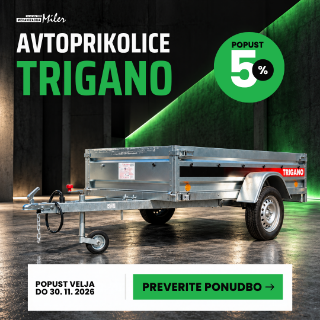 Picture for category Avtoprikolice TRIGANO | - 5%