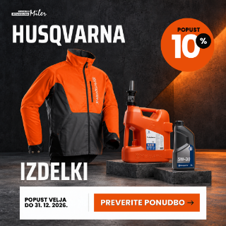 Picture for category Akcija Husqvarna