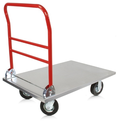 Fotografija izdelka Transportni voziček (do 500kg)