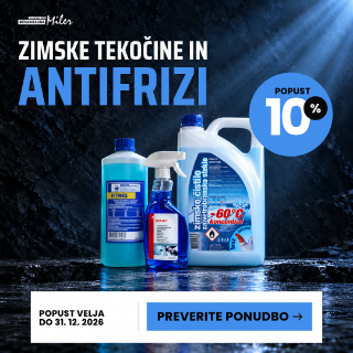 Picture for category Zimske tekočine in antifrizi | -10%